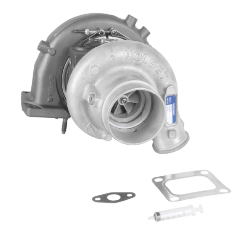 Remanufactured, OE-TurboPower HE400VG Turbocharger | Wilson D92080505R