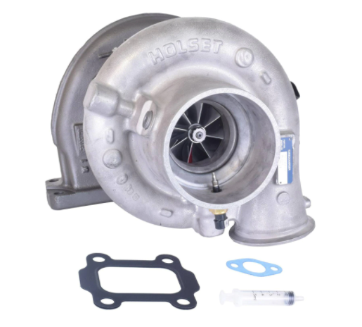 Remanufactured, OE-TurboPower HE551V Turbocharger | Wilson D92080690R
