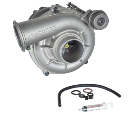 OE-TurboPower K31 Turbocharger | Wilson D95080034N