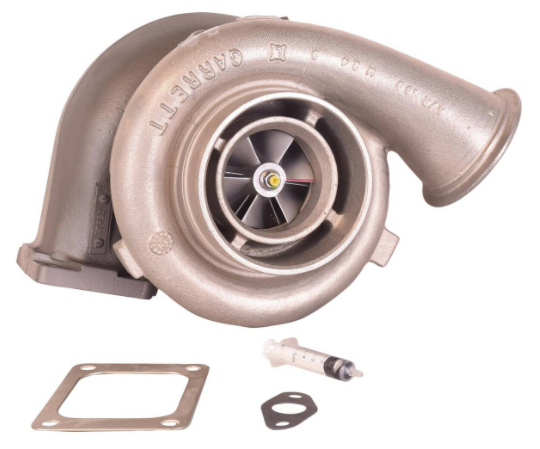 OE-TurboPower GTA4294BS Turbocharger | Wilson D95080046N