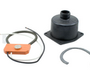 12V Heater Kit for Pure Air Plus™ Air Dryer | DQ6011 Haldex
