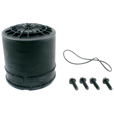 MTC Desiccant Cartridge Kit for PURest™ Air Dryer | DQ6050 Haldex