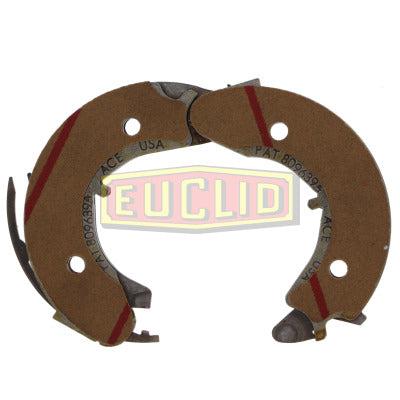 2 Hinge Clutch Brake - 2 Pieces | E-B201 Euclid