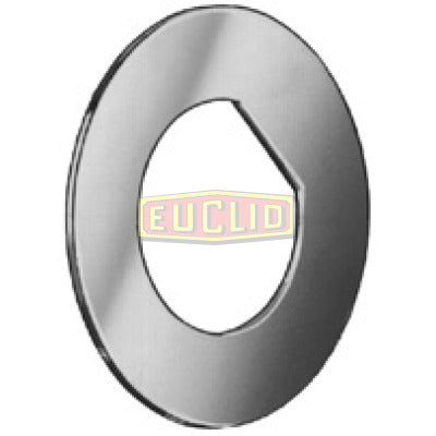 Trailer Axle Spindle Lock Washer | E1001 Euclid