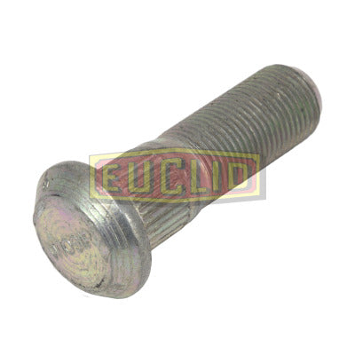 Right Hand Round Single End Stud  | E10202R Euclid