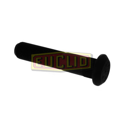 Right Hand Round Single End Stud  | E10210R Euclid