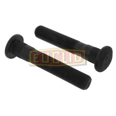 Right Hand Round Wheel Stud | E10217 Euclid