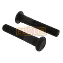 Right Hand Round Headed Metric Wheel Stud | E10220 Euclid