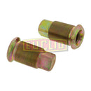 Metric Inner Cap Nut  | E10253L Euclid