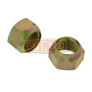 Outer Wheel Cap Nut, M30 X 1.5 Thread  | E10254L Euclid