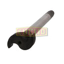 15.59" RH Drive Axle Camshaft | E10307A Euclid