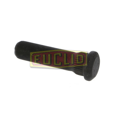 2.5" Wheel Headed Single End Studs, RH  | E10675 Euclid