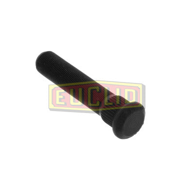 Round Headed Metric Wheel Stud, Right Hand  | E10676 Euclid