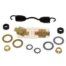 Drive Axle Mega Plus Kit for 14.50" W Brakes | E10869 Euclid