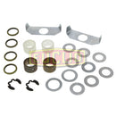 Full Camshaft Repair Kit - Services Two Wheel Ends | E10897 Euclid