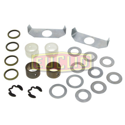 Full Camshaft Repair Kit - Services Two Wheel Ends | E10897 Euclid