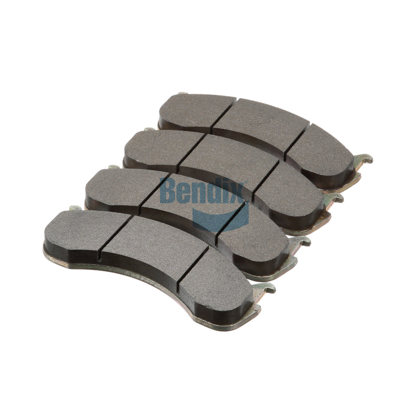 Premium Front & Rear Brake Disc Pad | Bendix E10907860