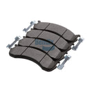 Premium Front & Rear Brake Disc Pad | Bendix E10907861