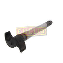 13.47" Drive Axle Camshaft, Left Hand | E10911 Euclid