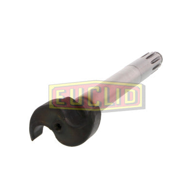 13.47" Drive Axle Camshaft, Right Hand | E10912 Euclid