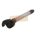 15.125" RH Drive Axle Camshaft | E10914 Euclid