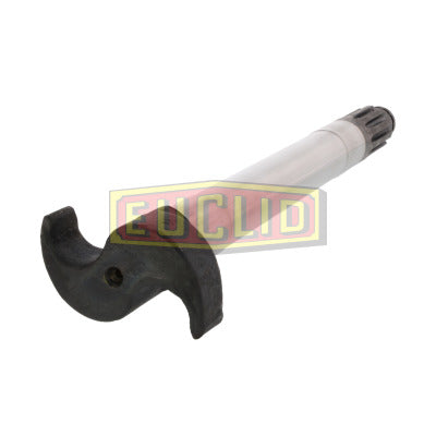 15.25" Drive Axle ES Brake Camshaft, Left Hand | E10915 Euclid