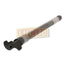 20.31" Left Hand Single Groove Journal Camshaft for 12.25" Dexter Brakes | E10919 Euclid