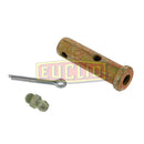 Air Brake Clevis Pin | E10952 Euclid
