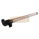 23.44" Left Hand Camshaft | E1095 Euclid