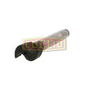 8.45" Steer Axle ES Brake Camshaft, Left Hand | E11521 Euclid