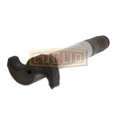 10.59" Drive Axle Camshaft, Lef Hand | E11541 Euclid