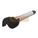 13.59 Drive Axle Camshaft for Q Plus Brakes, Right Hand | E11568 Euclid