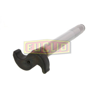 14.32" Drive Axle Camshaft, Left Hand | E11573 Euclid