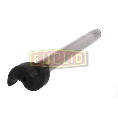 15.09" Drive Axle Camshaft, Right Hand | E11578 Euclid
