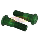 Round Headed Stepped Body Wheel Bolt  | E11672L Euclid