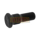 .890" Right Hand Round Head Right Hand Serrated Stud | E11674R Euclid