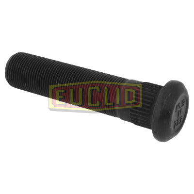 Round Headed Metric Wheel Stud, Right Hand | E11701 Euclid