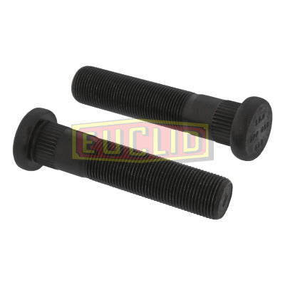 Metric Round Headed Wheel End Stud | E11703 Euclid