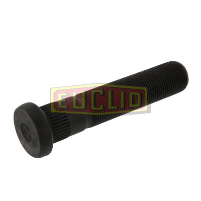 Round Headed Metric Wheel Stud, Right Hand | E11707 Euclid