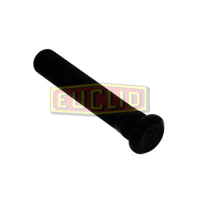 Right Hand Round Headed Metric Wheel Stud  | E11715 Euclid