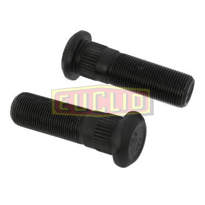 Metric Round Headed Right Wheel End Stud | E11719 Euclid