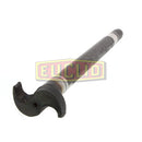 22.88" LH Trailer Axle Camshaft | E11858 Euclid