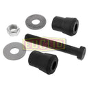 Torque Arm Bushing Assembly | E1312A Euclid