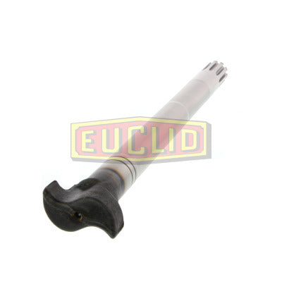 21.125" LH Trailer Axle Camshaft | E1411 Euclid