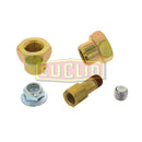 Genuine Hendrickson Air Spring Fittings Kit | E14343 Euclid