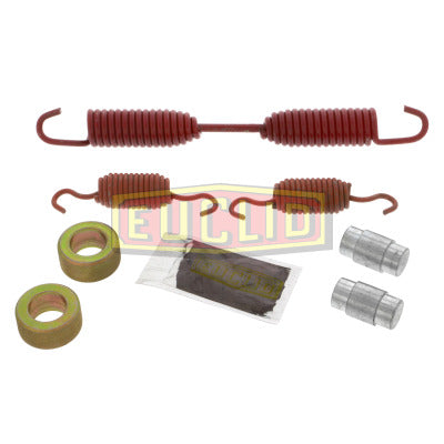 Drive and Trailer Axle Brake Repair Kit | E1887AHD Euclid