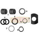 Engine Camshaft Repair Sleeve Kit | E2086B2 Euclid