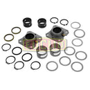 P Brake Trailer Camshaft Repair Kit | E2088AHD Euclid