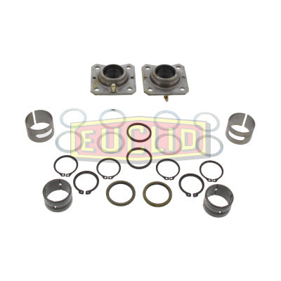 Full Trailer Camshaft Repair Kit - Services Two Wheel Ends | E2088A Euclid