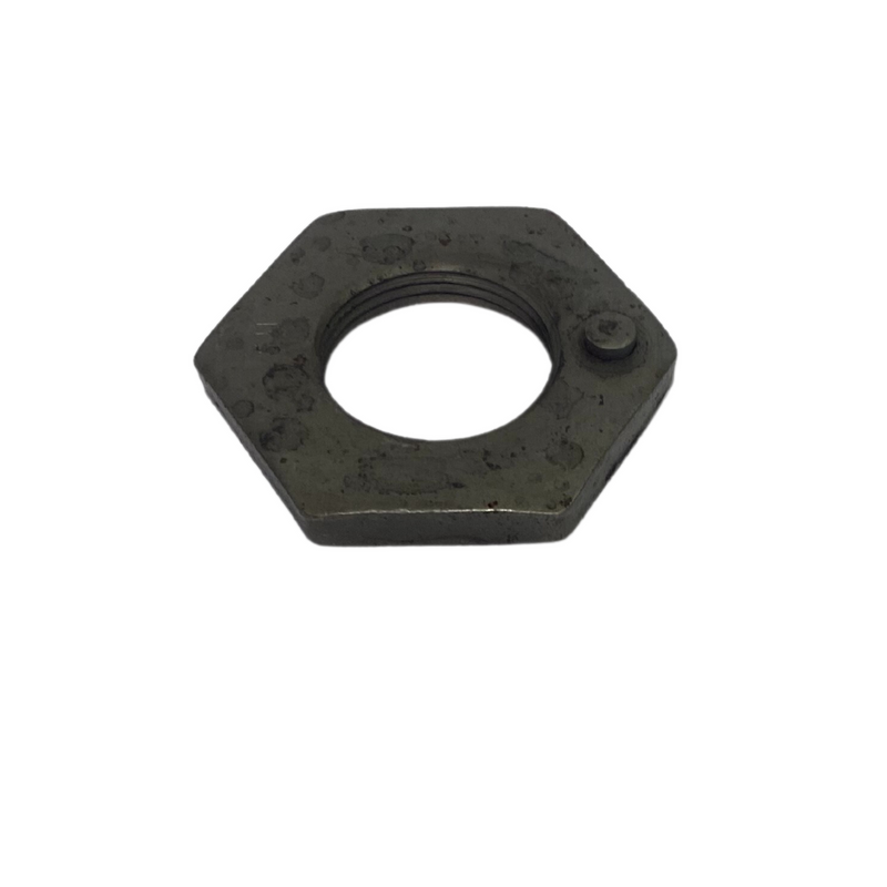 Steer Axle Spindle Inner Nut, 2 5/8" Hex | E2299 Euclid